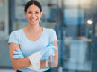 Building Maintenance and Caretaking Business with Ongoing Contract - Ref: 13464