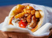 Prime Positioned Souvlaki Takeaway with High Foot Traffic - Ref: 13461