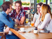 Stunning Bayside Cafe Opportunity in Bayside Suburb - Ref: 12462