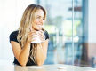 Easy to Run Cafe in Prime Melbourne East Location - Ref: 18164