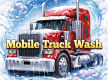 Thriving Mobile Truck Wash SEQ Queensland - 5944