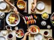 Prime Located Japanese Restaurant in Melbourne CBD - Ref: 12463