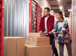 Established Storage and Removals Business - Ref: 19369