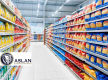 FREEHOLD AND SUPERMARKET FOR SALE