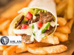 KEBAB SHOP FOR SALE