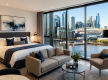 Serviced Apartment Business for Sale - Docklands, Melbourne