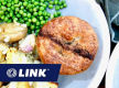 Iconic Australian Vegan Food Brand
