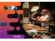 36784 - Popular & Established Pizza Business