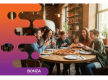 36787 Restaurant Business Opportunity - High Exposure Location