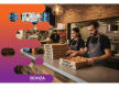 36787 Restaurant Business Opportunity - High Exposure Location