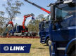 Established Crane & Specialised Transport Business |  South East Queensland