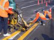 SEQ Line Marking business