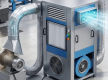 Outstanding Industrial Air Filtration Business - 5941