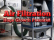 Outstanding Industrial Air Filtration Business Brisbane 5941