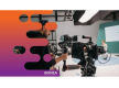 36715 Modern & Ideally Positioned Film Studio Hire Business - Proven Model