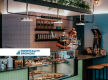 PROFITABLE TURN KEY NORTH BRISBANE CAFE - 40KG COFFEE/WEEK