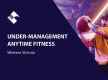 UNDER-MANAGEMENT ANYTIME FITNESS IN WESTERN VICTORIA BFB4355