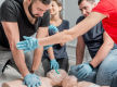 Highly Profitable emergency care RTO. $200k+ assets. Reg: May 2033 (REF:1573C)
