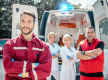 Highly Profitable emergency care RTO. $200k+ assets. Reg: May 2033 (REF:1573C)