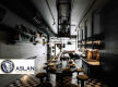 RESTAURANT/BAR BUSINESS FOR SALE