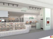 Join the Happiness business in Lakelands. The Cheesecake Shop - Lakelands Shopping Centre