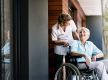 NDIS Registered Company with 12 Registration Classes - Ref: 13261