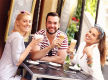 URGENT SALE: Easy to Operate Cafe with Accommodation - Ref: 15260
