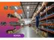 36801 Profitable Automotive Parts Business - Exclusive Supplier Rights