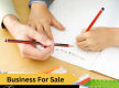Children's Tutoring Business - Canberra Region