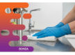 36796 Well-Established Cleaning Company With Strong Local Reputation
