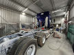 Profit - Transport & Workshop Business, Property + 5 Acres