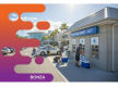 36802 Fully Automated Retail Vending Business in Prime Location