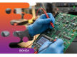36808 Specialised Technology Repair Business with Recurring Demand
