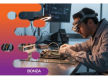 36808 Specialised Technology Repair Business with Recurring Demand