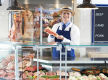 Well Established Butcher Shop in Queen Victoria Market - Ref: 12465