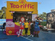 Australia’s First Bubble Tea Trailer Franchise – Tea-riffic Food Trailer Franchise Opportunity