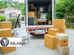REMOVALIST MOVING SERVICE BUSINESS FOR SALE