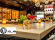 CHATTEL SALE - RESTAURANT/BAR/CAFE FOR SALE