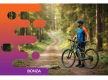 36812 Online Mountain Bike Apparel Business Opportunity