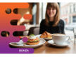 36816 Fully Equipped Cafe in Busy Retail Hub