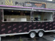 Established Fairfield Food Truck with Permanent Location and Warehouse