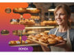 36815 Profitable Bakery Business with Loyal Customer Base