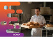 36815 Profitable Bakery With Consistent Repeat Trade