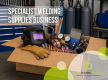 Specialist Welding Supplies Business - Lower North Island