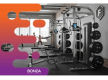 36806 Franchise Fitness Business with Strong Community