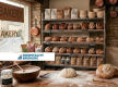 Premier Coastal Bakery | Award Winner | 3 Days p/w