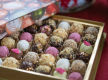 Chocolate Shop Cafe & Online Gifting Business SV1601