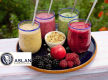JUICE BAR BUSINESS FOR SALE