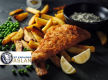 FISH & CHIPS SHOP FOR SALE