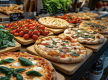 Popular Pizza Shop, Low Rent, High T/O, Short Hours, Bathurst | ID:1442